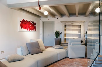 villa turco berti luxury apartmentsandspa