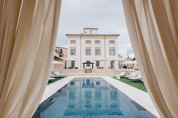Villa Turco Berti Luxury Apartments&Spa,,0 star