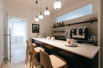 villa turco berti luxury apartmentsandspa