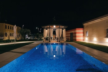 villa turco berti luxury apartmentsandspa