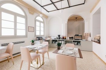 villa turco berti luxury apartmentsandspa