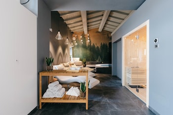 villa turco berti luxury apartmentsandspa