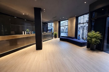Palazzo Loreto Hotel Milano,,4 star