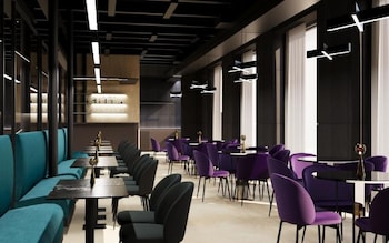 palazzo loreto hotel milano