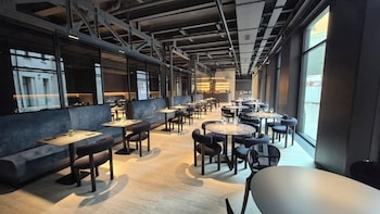 palazzo loreto hotel milano
