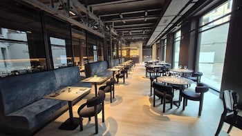palazzo loreto hotel milano