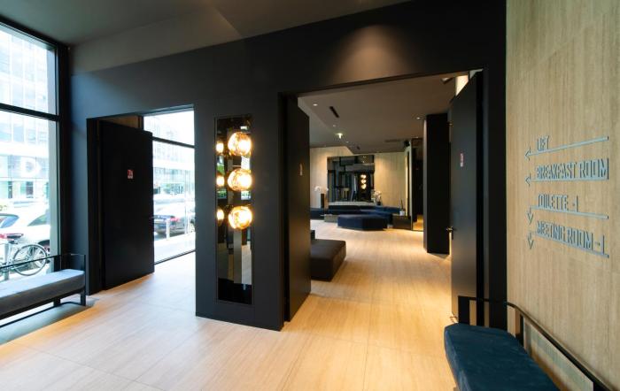palazzo loreto hotel milano