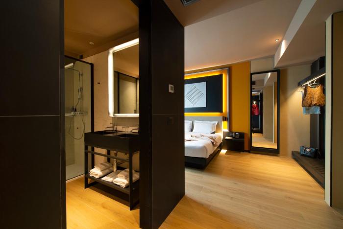 palazzo loreto hotel milano