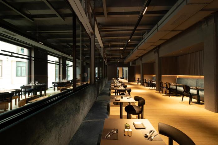 palazzo loreto hotel milano