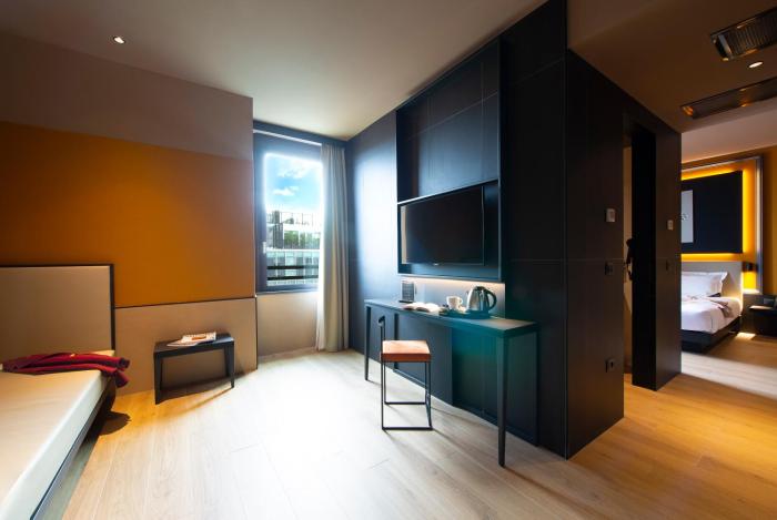 palazzo loreto hotel milano