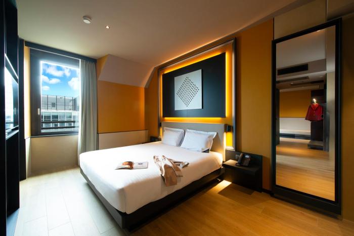 palazzo loreto hotel milano