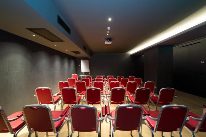 palazzo loreto hotel milano