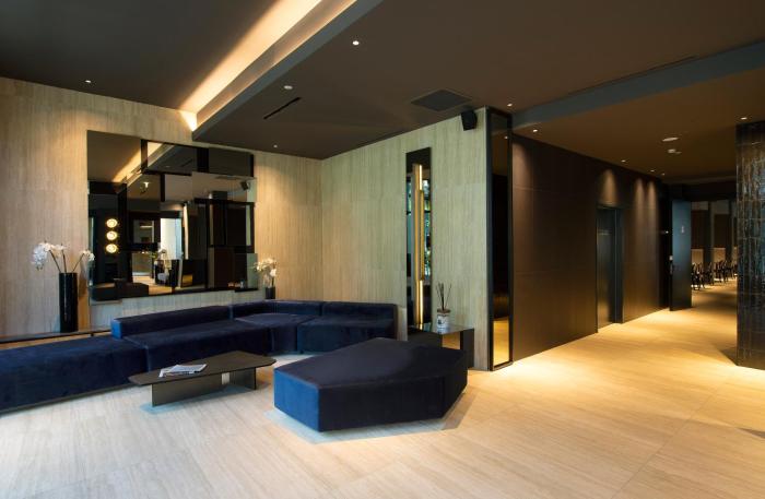 palazzo loreto hotel milano