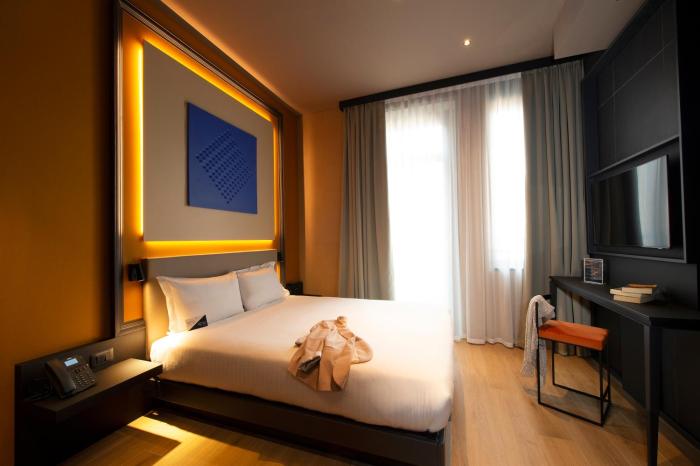 palazzo loreto hotel milano