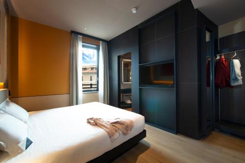 palazzo loreto hotel milano