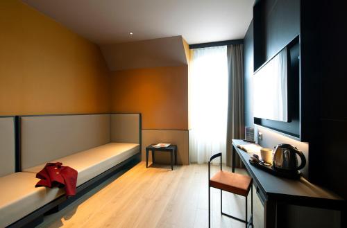 palazzo loreto hotel milano