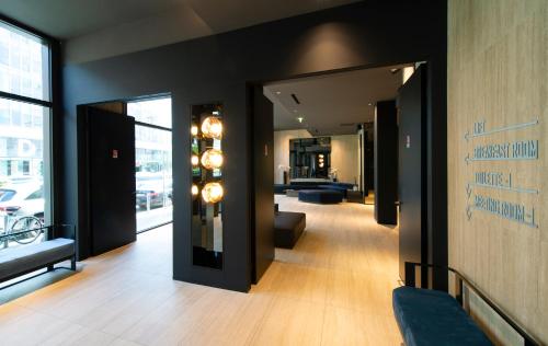 palazzo loreto hotel milano