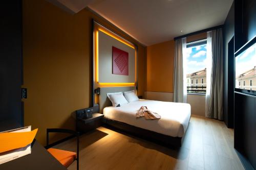 palazzo loreto hotel milano