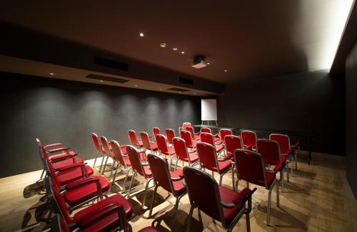 palazzo loreto hotel milano