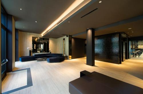 palazzo loreto hotel milano
