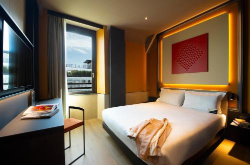 palazzo loreto hotel milano