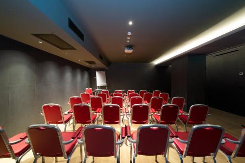 palazzo loreto hotel milano