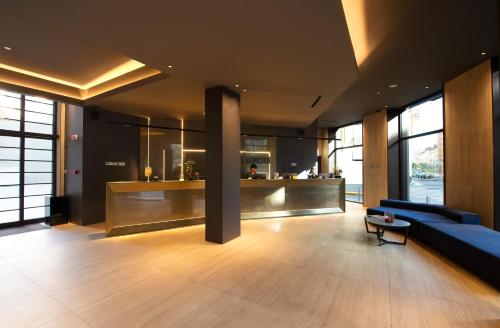 palazzo loreto hotel milano