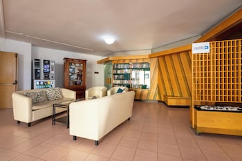 Hotiday Alghero Spiaggia,,4 star