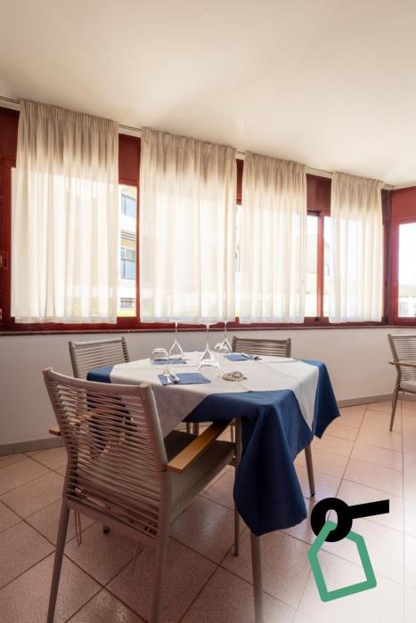 hotiday alghero spiaggia