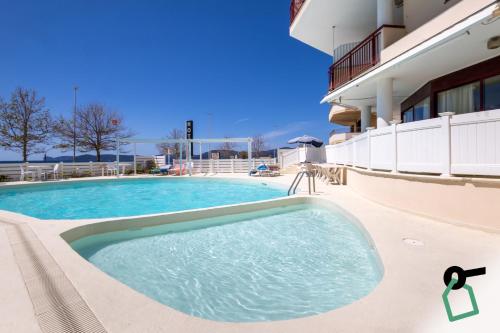hotiday alghero spiaggia