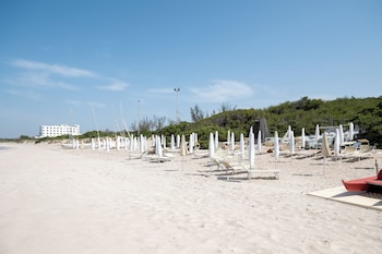 hotiday gallipoli spiaggia