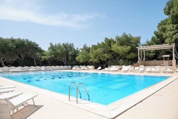 hotiday gallipoli spiaggia