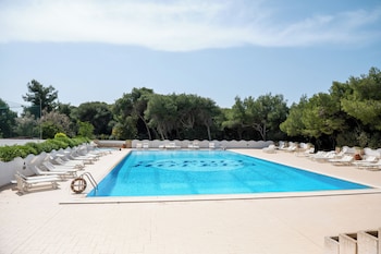 hotiday gallipoli spiaggia