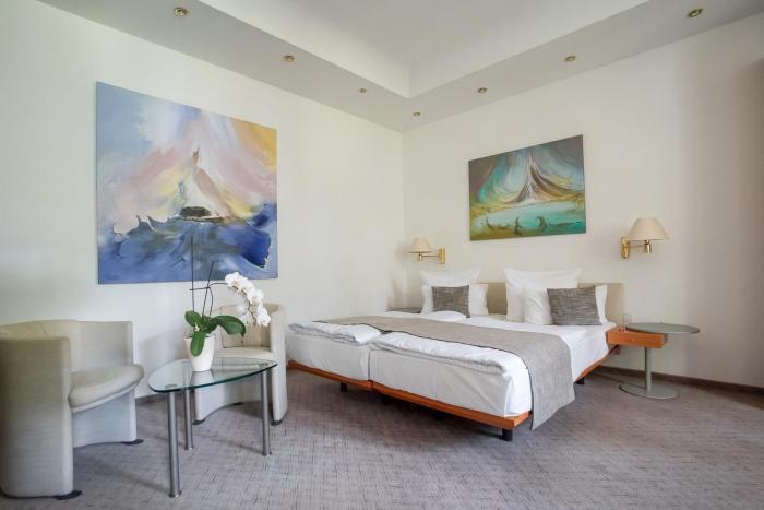 aparthotel villa freisleben