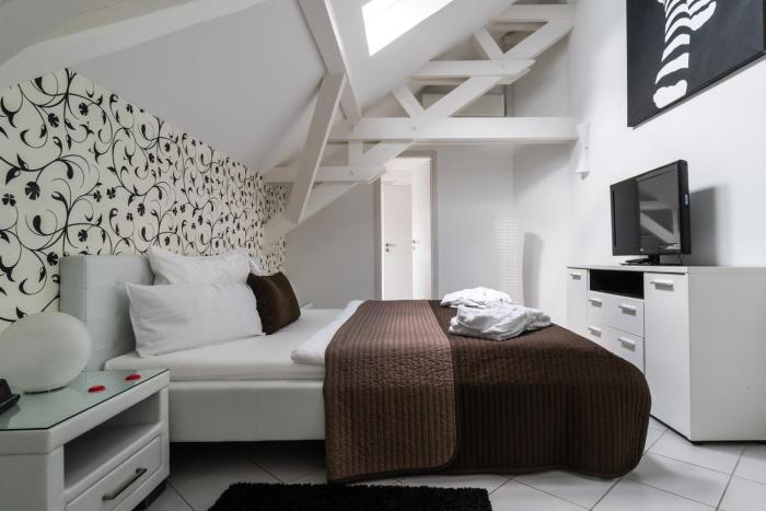 aparthotel villa freisleben