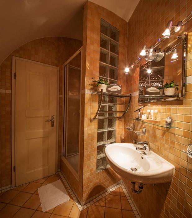 aparthotel villa freisleben