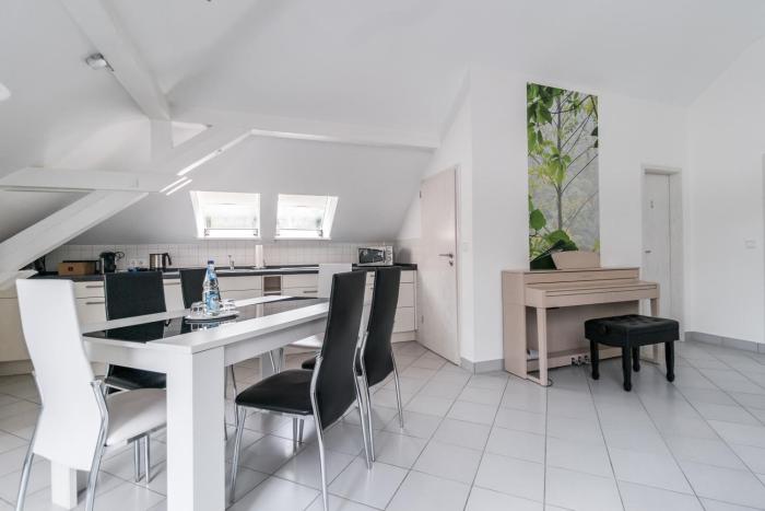 aparthotel villa freisleben