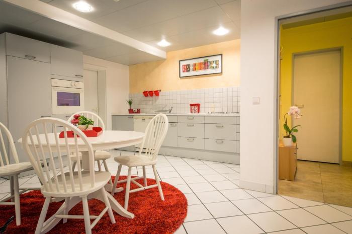 aparthotel villa freisleben