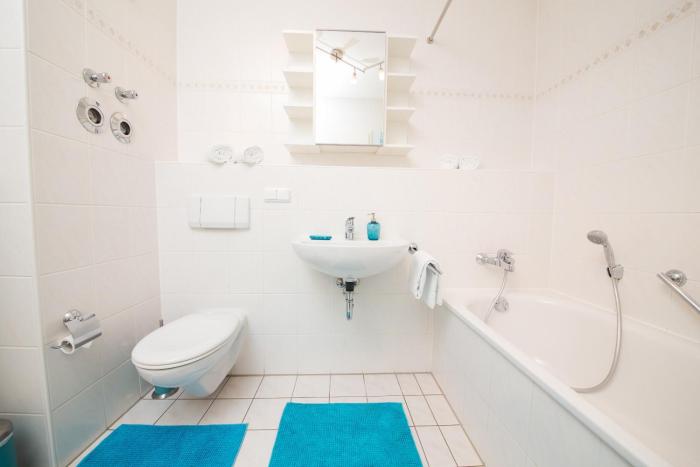 aparthotel villa freisleben