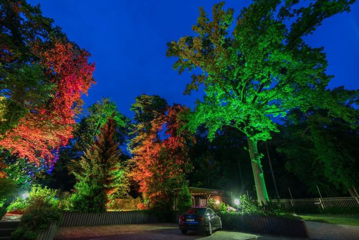 aparthotel villa freisleben