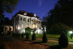 Aparthotel Villa Freisleben,Dresden>>Blasewitz,3 star