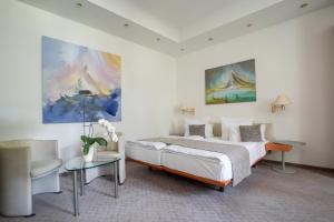 aparthotel villa freisleben