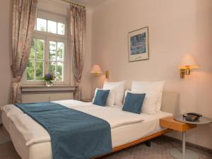 Aparthotel Villa Freisleben,Dresden>>Blasewitz,3 star