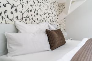 aparthotel villa freisleben