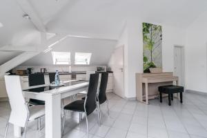 aparthotel villa freisleben