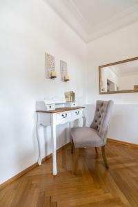 aparthotel villa freisleben