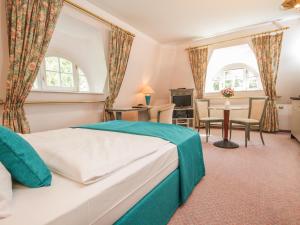 aparthotel villa freisleben