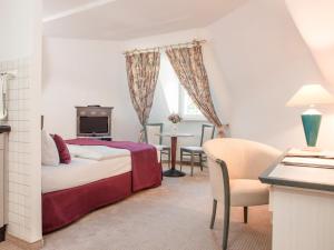 aparthotel villa freisleben