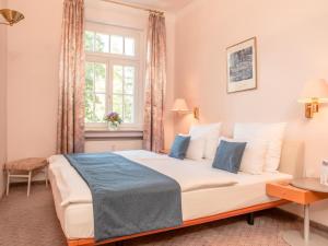 aparthotel villa freisleben