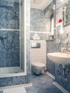 aparthotel villa freisleben